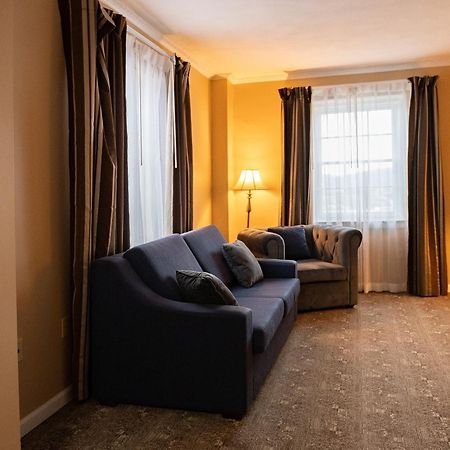 אלנטאון The Americus Hotel, Trademark Collection By Wyndham מראה חיצוני תמונה