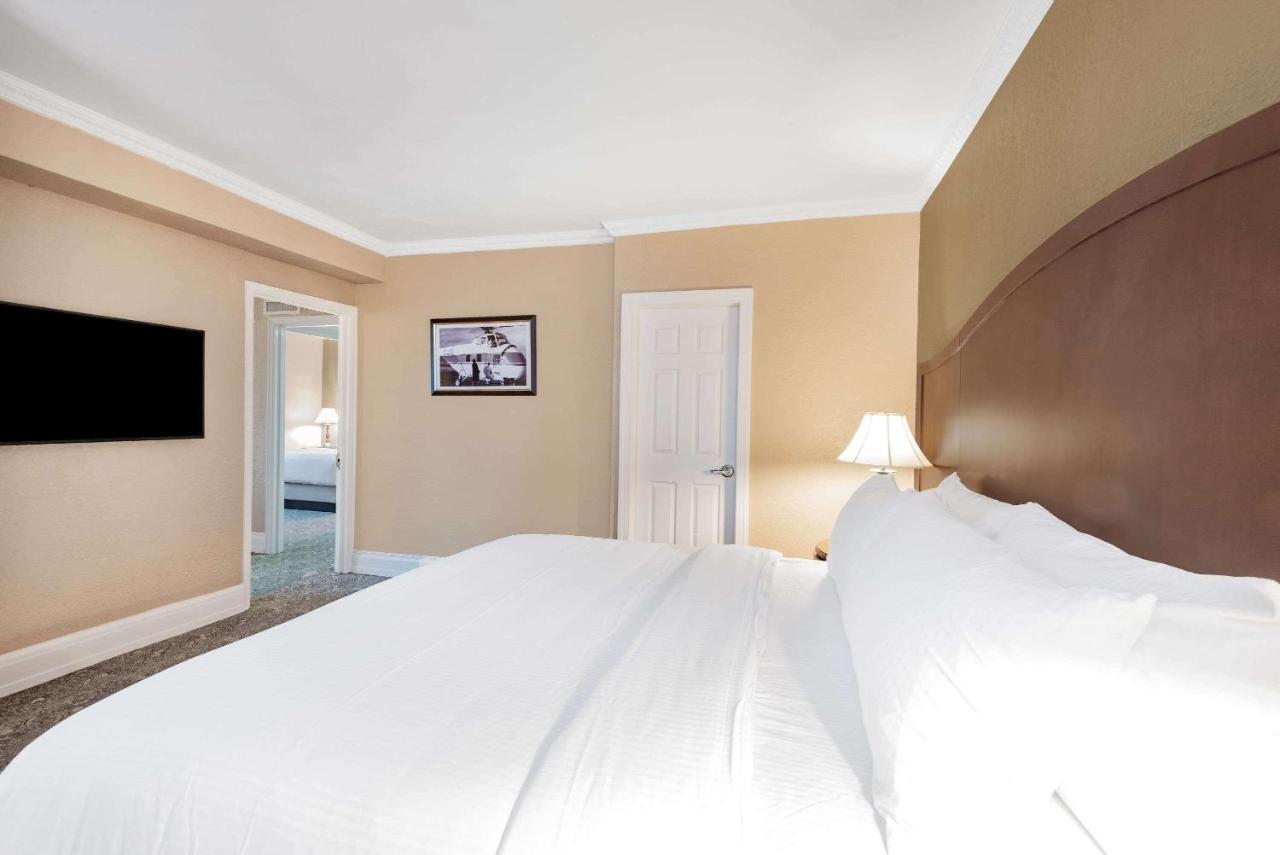 אלנטאון The Americus Hotel, Trademark Collection By Wyndham מראה חיצוני תמונה