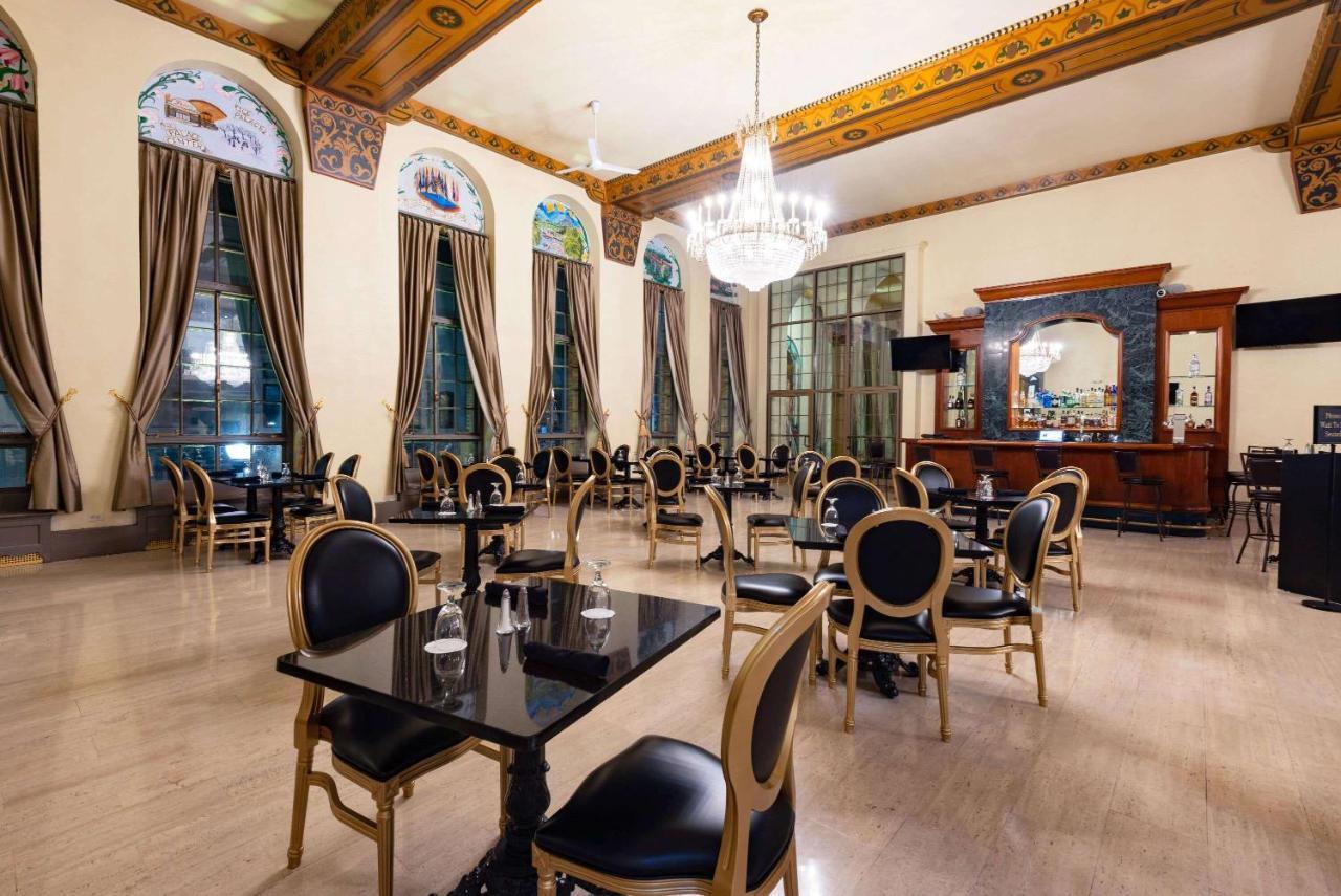 אלנטאון The Americus Hotel, Trademark Collection By Wyndham מראה חיצוני תמונה