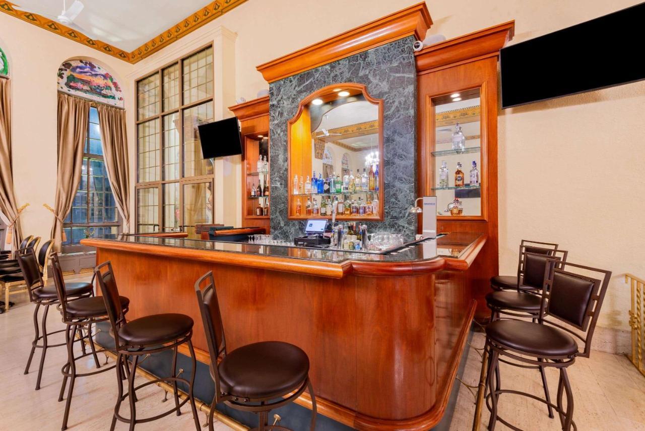 אלנטאון The Americus Hotel, Trademark Collection By Wyndham מראה חיצוני תמונה