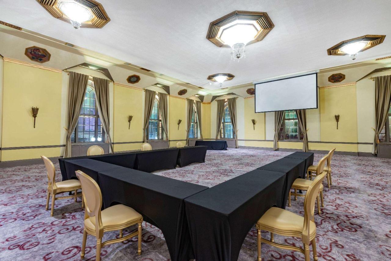 אלנטאון The Americus Hotel, Trademark Collection By Wyndham מראה חיצוני תמונה