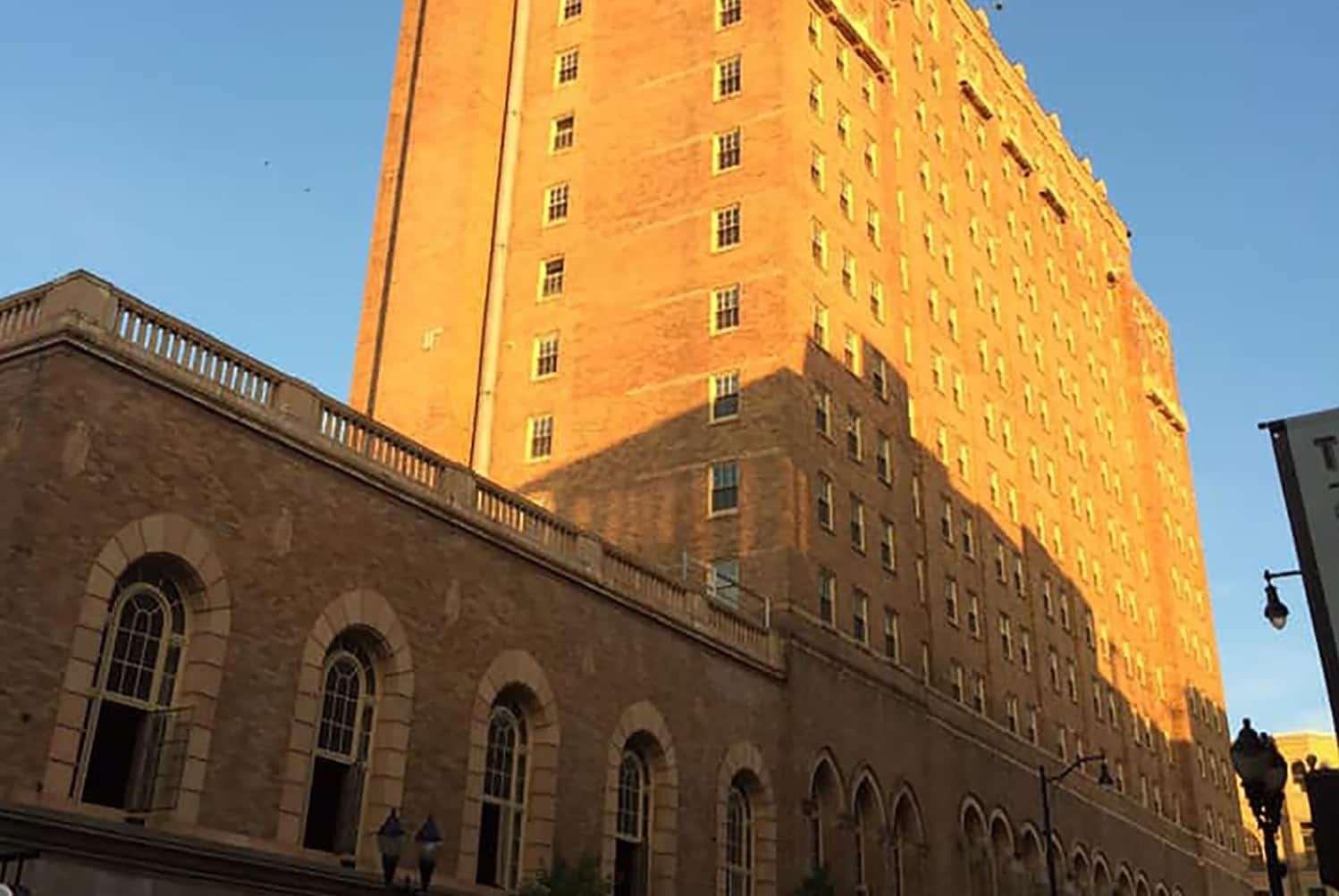 אלנטאון The Americus Hotel, Trademark Collection By Wyndham מראה חיצוני תמונה