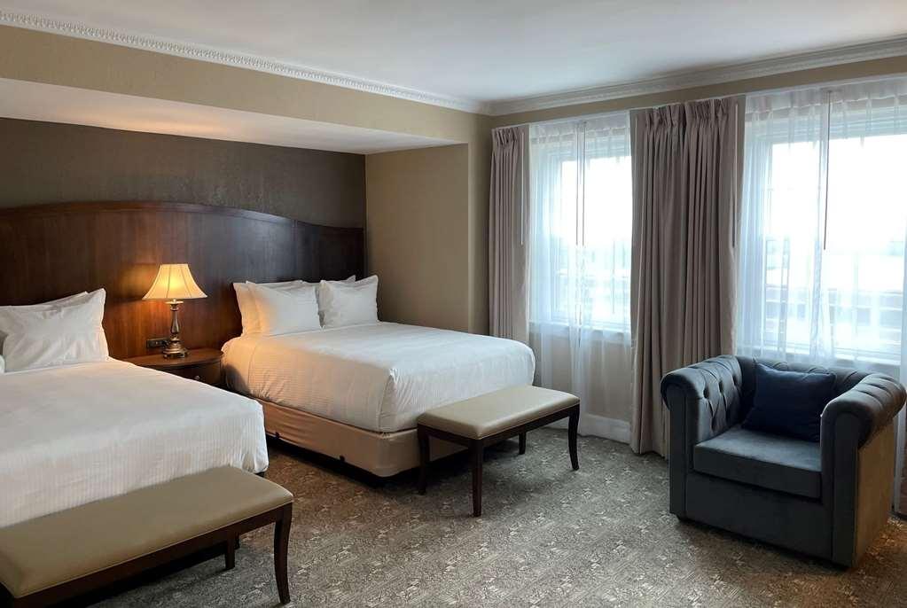אלנטאון The Americus Hotel, Trademark Collection By Wyndham חדר תמונה