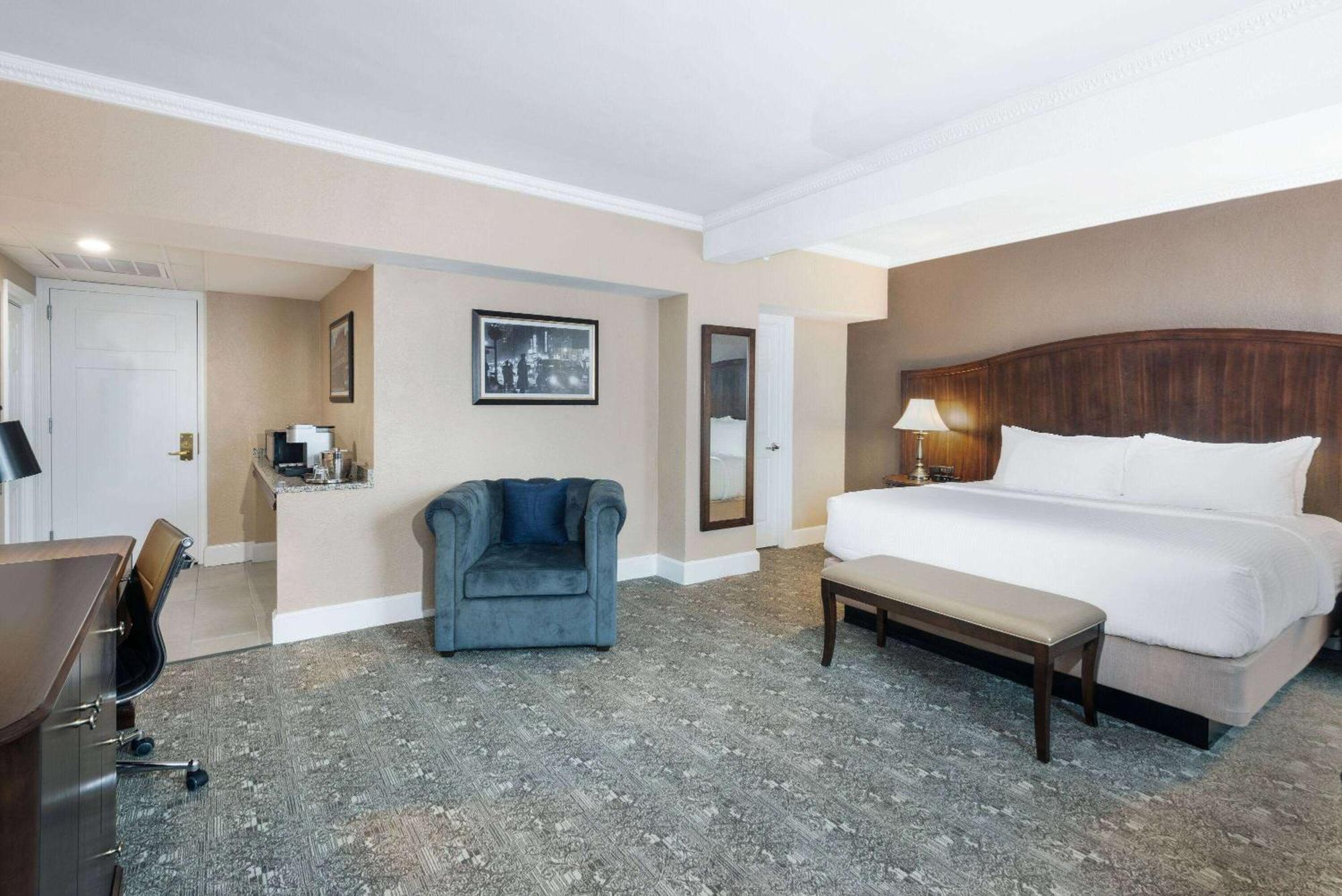 אלנטאון The Americus Hotel, Trademark Collection By Wyndham מראה חיצוני תמונה