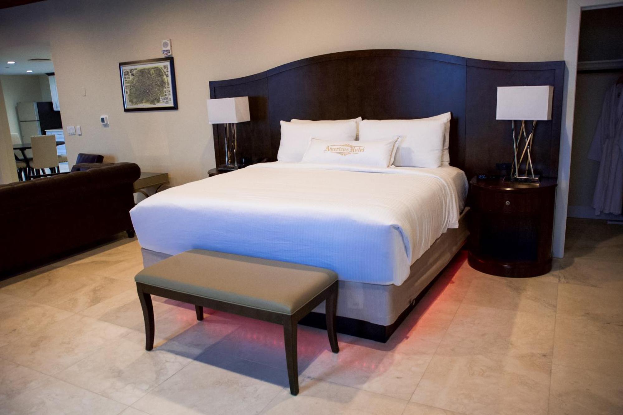 אלנטאון The Americus Hotel, Trademark Collection By Wyndham מראה חיצוני תמונה