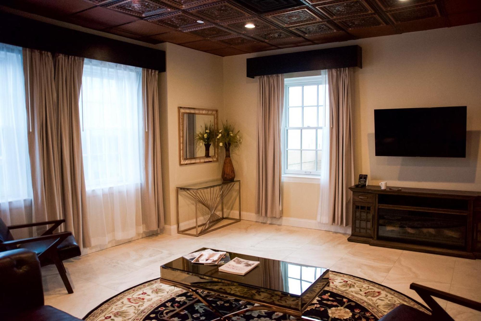 אלנטאון The Americus Hotel, Trademark Collection By Wyndham מראה חיצוני תמונה