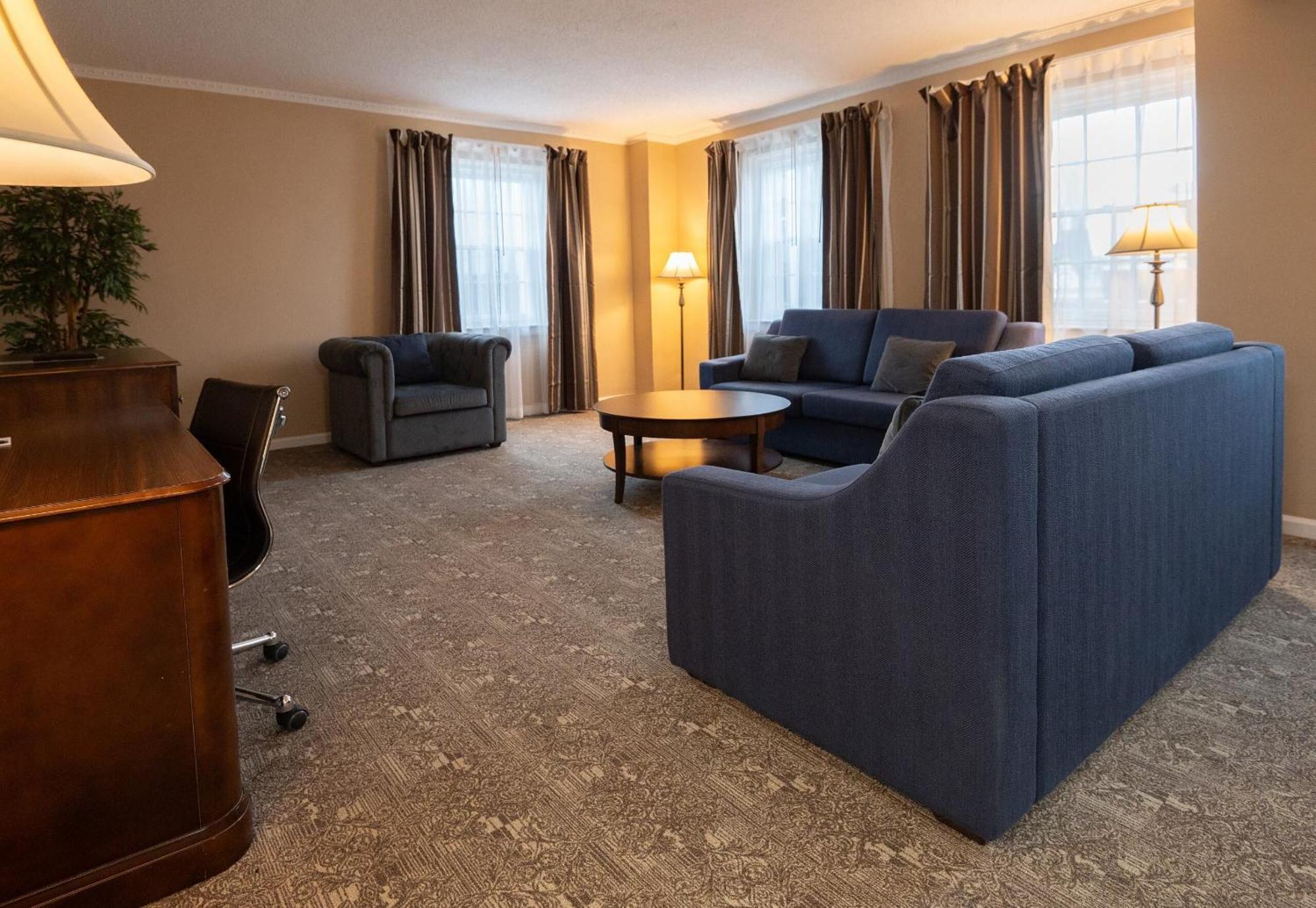אלנטאון The Americus Hotel, Trademark Collection By Wyndham מראה חיצוני תמונה