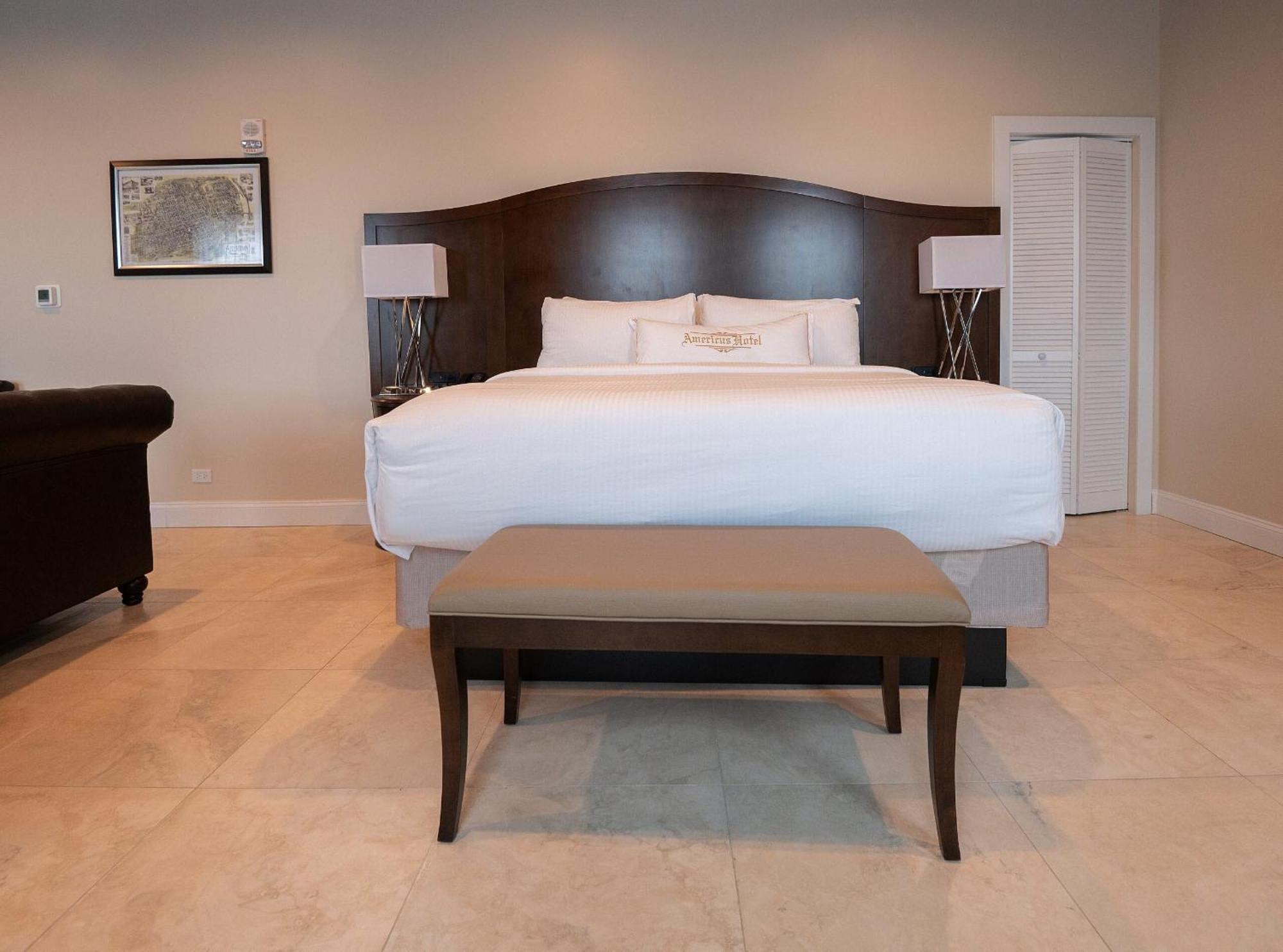 אלנטאון The Americus Hotel, Trademark Collection By Wyndham מראה חיצוני תמונה