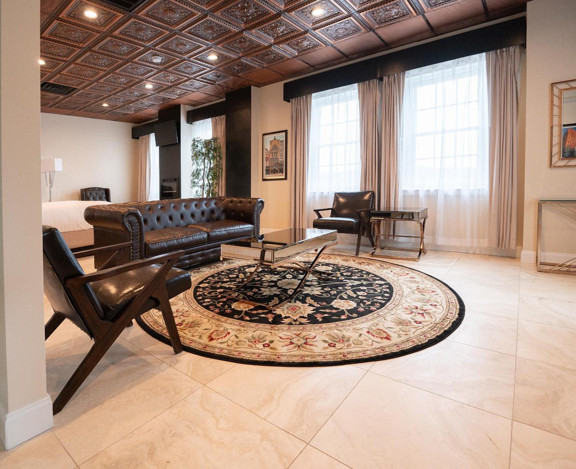 אלנטאון The Americus Hotel, Trademark Collection By Wyndham מראה חיצוני תמונה