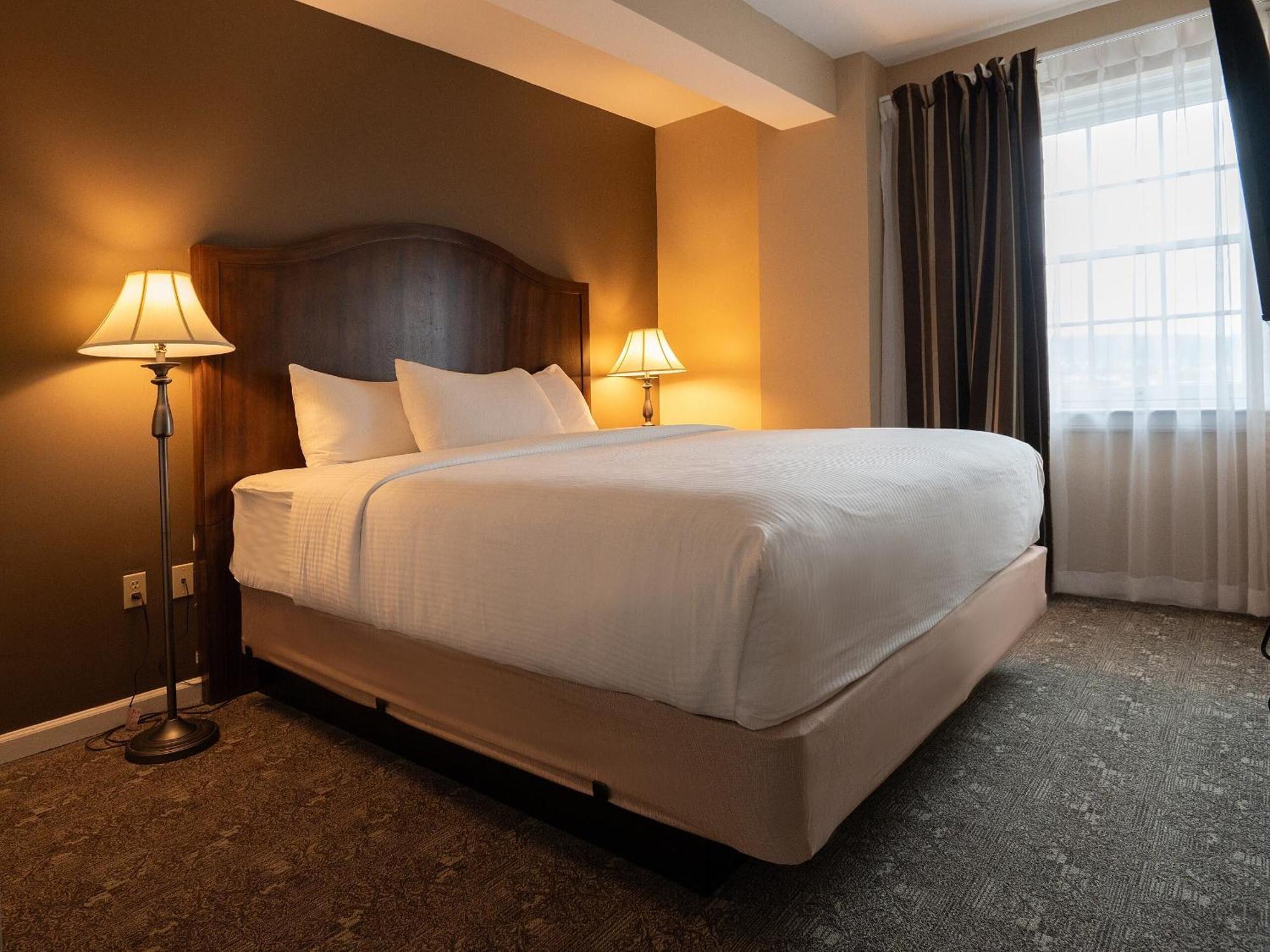 אלנטאון The Americus Hotel, Trademark Collection By Wyndham מראה חיצוני תמונה
