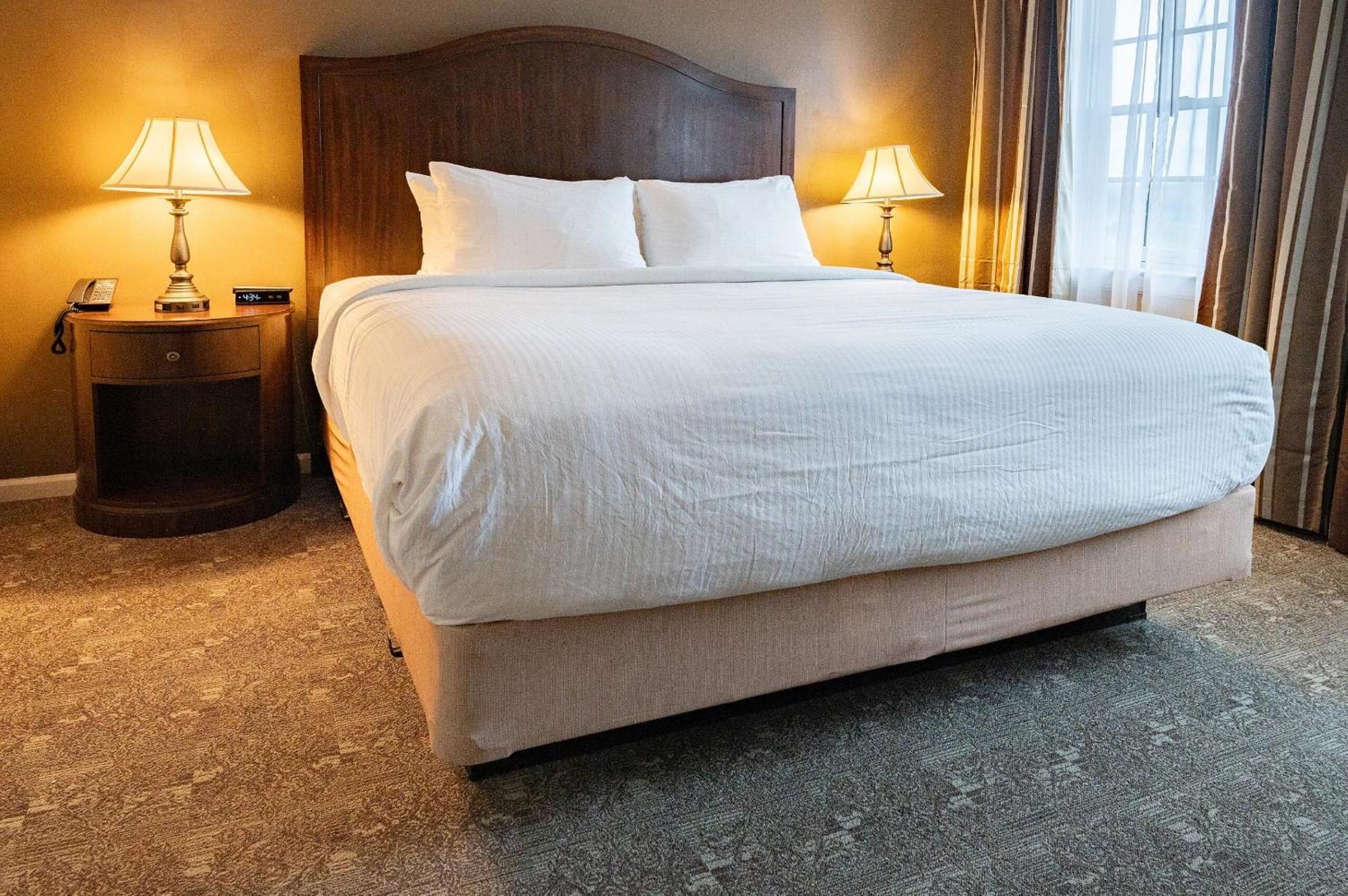 אלנטאון The Americus Hotel, Trademark Collection By Wyndham מראה חיצוני תמונה