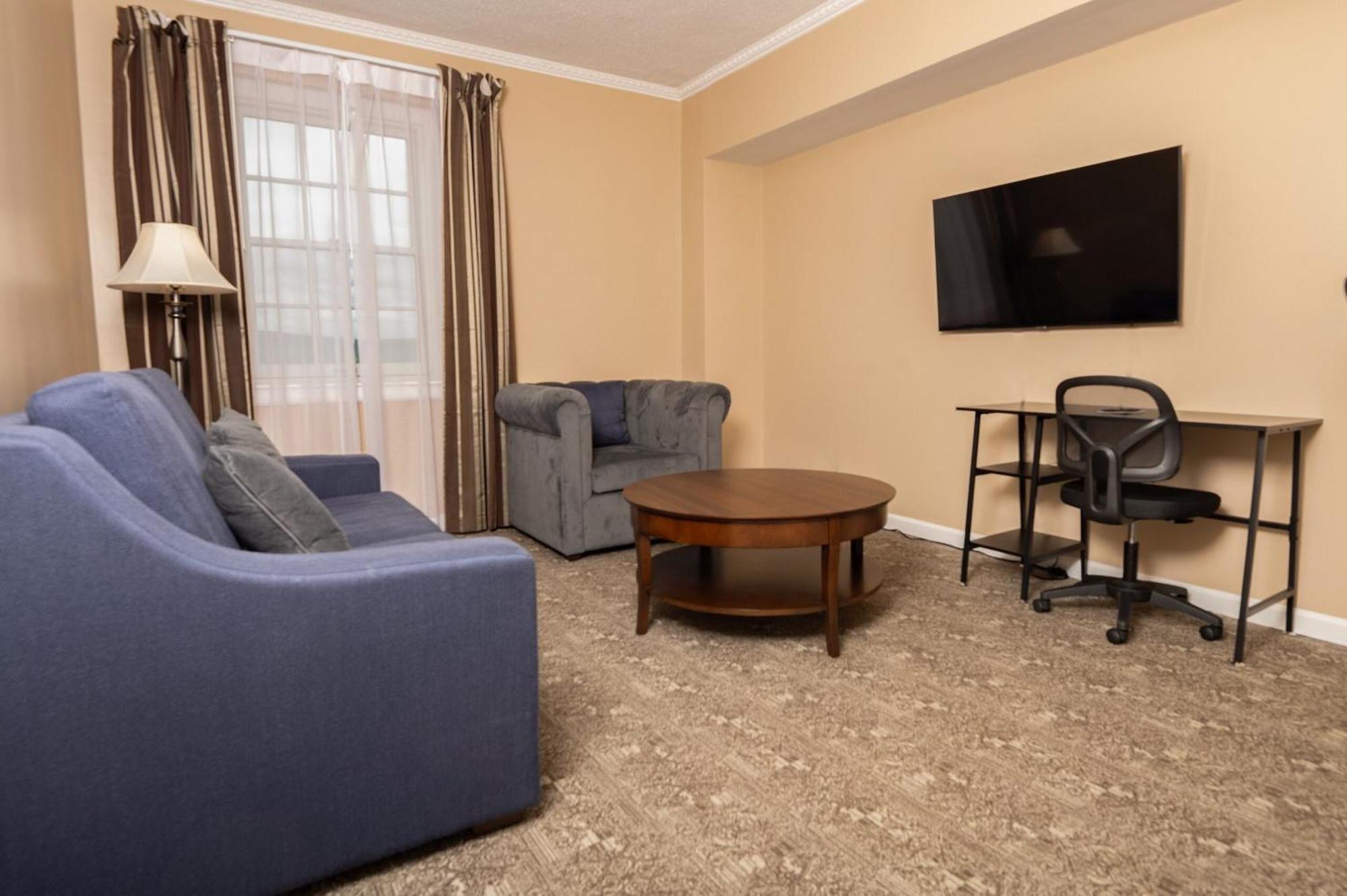 אלנטאון The Americus Hotel, Trademark Collection By Wyndham מראה חיצוני תמונה