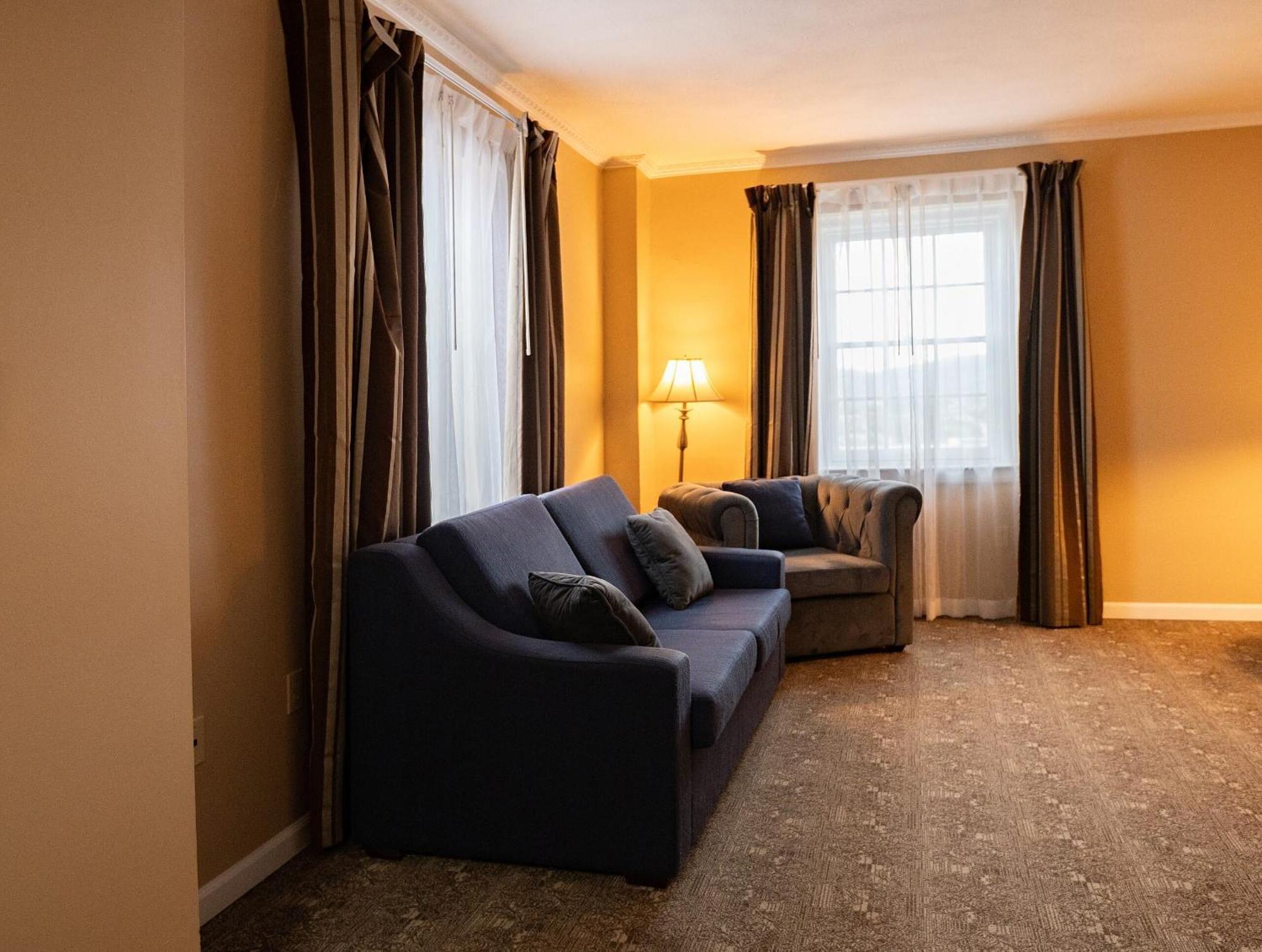 אלנטאון The Americus Hotel, Trademark Collection By Wyndham מראה חיצוני תמונה