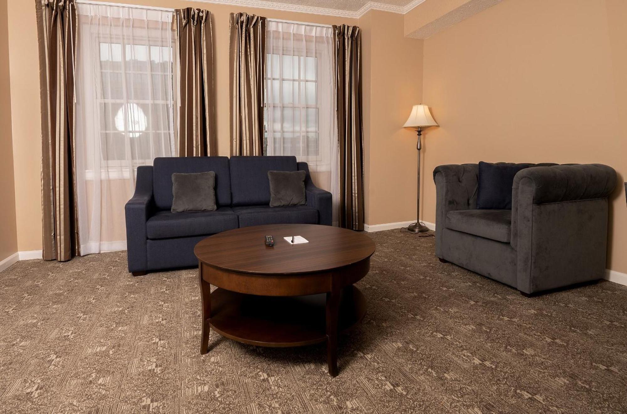 אלנטאון The Americus Hotel, Trademark Collection By Wyndham מראה חיצוני תמונה